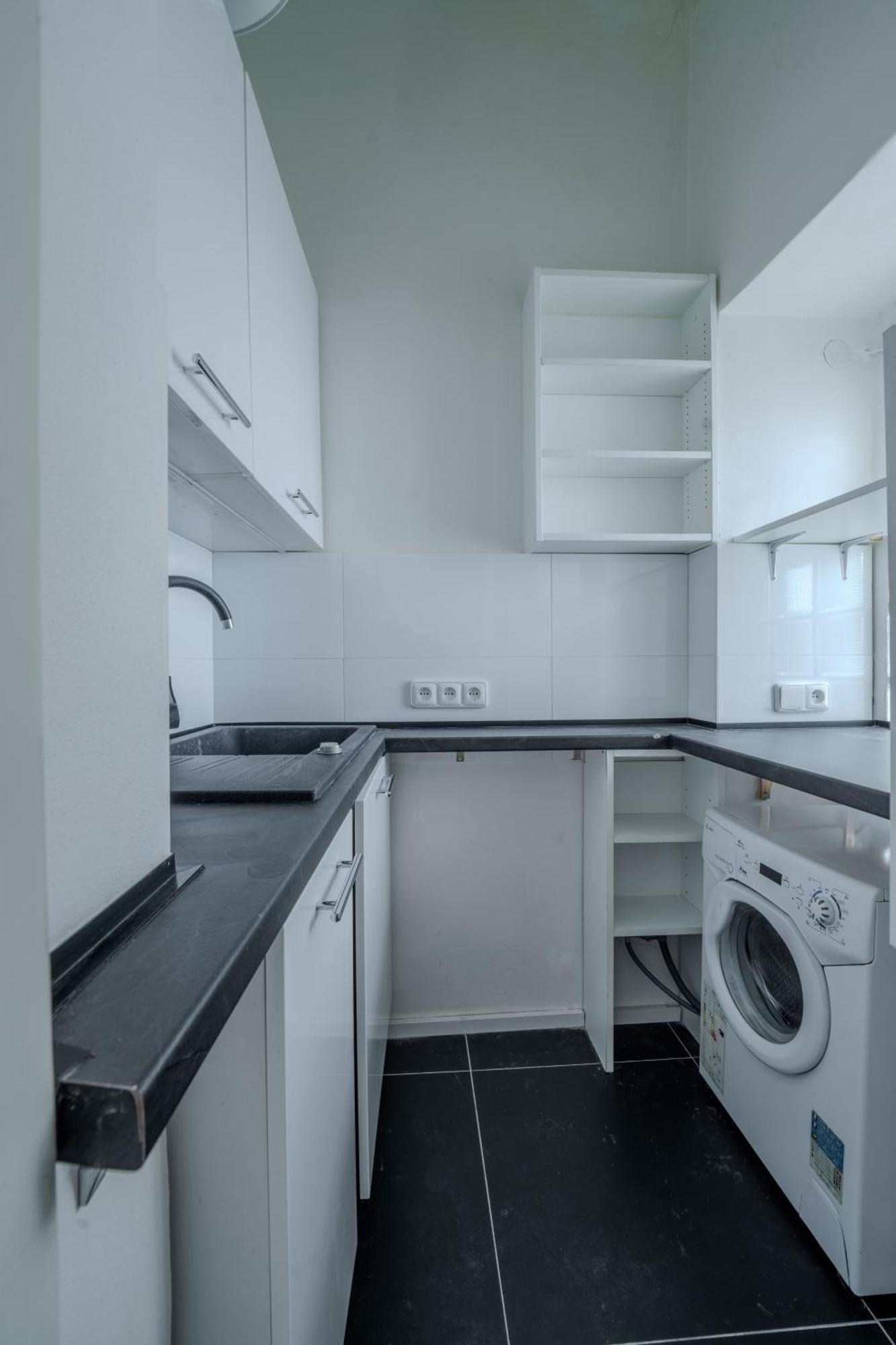 Apartament Stunning & Spacious 2bdr Apt In Center