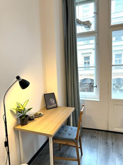 Stunning & Spacious 2bdr Apt In Center Apartmán Prague