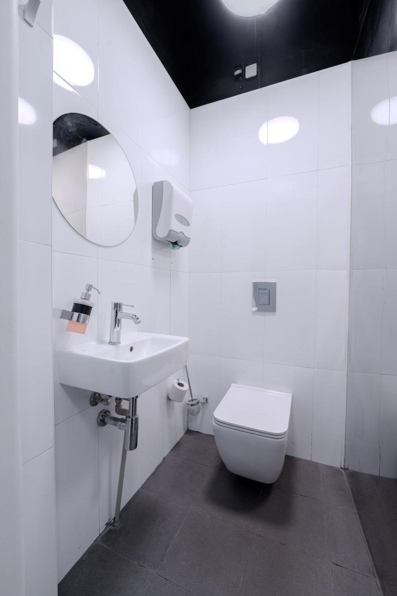 Stunning & Spacious 2bdr Apt In Center Apartmán Prague